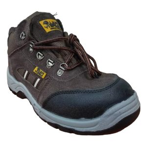 Bota De Seguridad Industrial Full Safety Modelo Supervisor