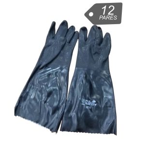 GUANTES DE NEOPRENO 18"