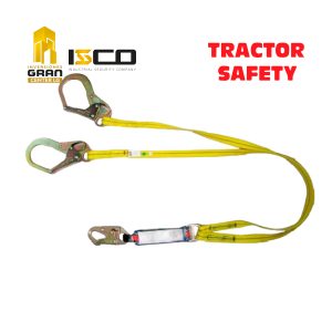 ESLINGA TIPO Y CERTIFICADA CON A/I