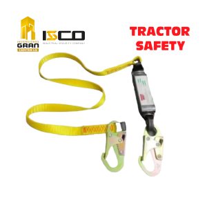 ESLINGA CERTIFICADA CON  A/I