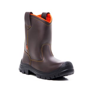 BOTA DE SEGURIDAD SAGA 3043